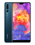 Huawei P20 Pro Mobile Phone – Midnight Blue