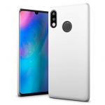 Huawei P30 Lite Hybrid Dual SIM 128Gb White Color Smart Phone With 6Gb RAM