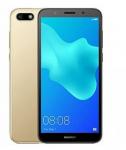 Huawei Y5 Prime 2018 Phone – Gold