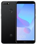 Huawei Y6 Prime 2018 Phone – Black