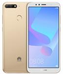 Huawei Y6 Prime 2018 Phone – Gold