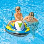 Intex Holiday Summer Water Sports Fun Gift Swimming Pool Rider Float – 57520