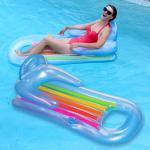 Intex King Kool Lounge Pool Float Inflatable Pool Chair – 58802