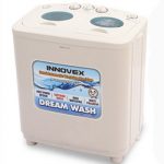 Innovex Washing Machine 6.5 Kg – DSAN65