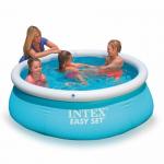 Intex 6ft x 20in Easy Set Infltable Swimming Pool – 28101