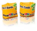 Intex Roll Up Arm Band School Pool Step 3 – 56643EU