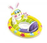 Intex See Me Sit Pool Float – 59570NP