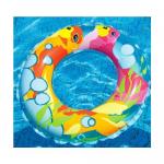 Piscine Enfant Intex 12-56493NP Piscine Hexagonale Gonflable Ocean Reef Sans Piscine Rectangle Enfant