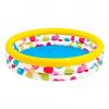 Intex Wild Geometry Pool Multicolur - 58449