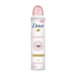 Dove Invisible Dry Deodorant – 250ml