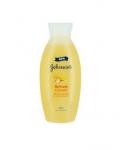 Johnsons Be Fresh & Retreat Shower Gel 400 ml