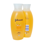 Johnsons Be Fresh & Escape Shower Gel 400ml