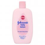 Johnsons Baby Lotion – 300ml