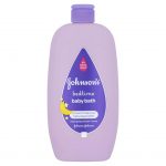 Johnsons Bedtime Bath – 500ml