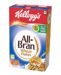 Kellogg’s All Bran Wheat Flakes 425g