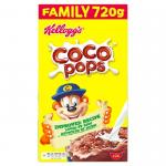 Kellogg’s Coco Pops 720g