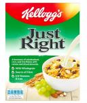 Kellogg’s Just Right 500g