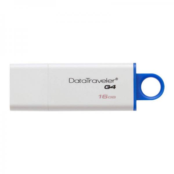 Kingston 16GB DTI G4 USB3.0 Pen Drive - DTIG4/16GBFR