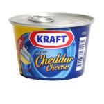 Kraft Cheddar Cheese – 100g