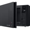 LG Microwave Oven Smart Inverter 25L - MS2595DIS