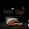 LG Microwave Oven Smart Inverter 25L - MS2595DIS