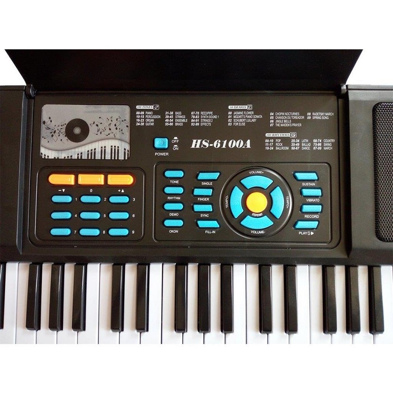 Electric Organ Software Electric Organ Software