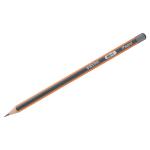 Maped Black’s Peps HB Pencil – 6 Pack