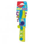 Maped Kidy Grip Ruler 20cm/8in