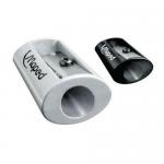 Maped Metal Satellite Pencil Sharpener – Single Hole