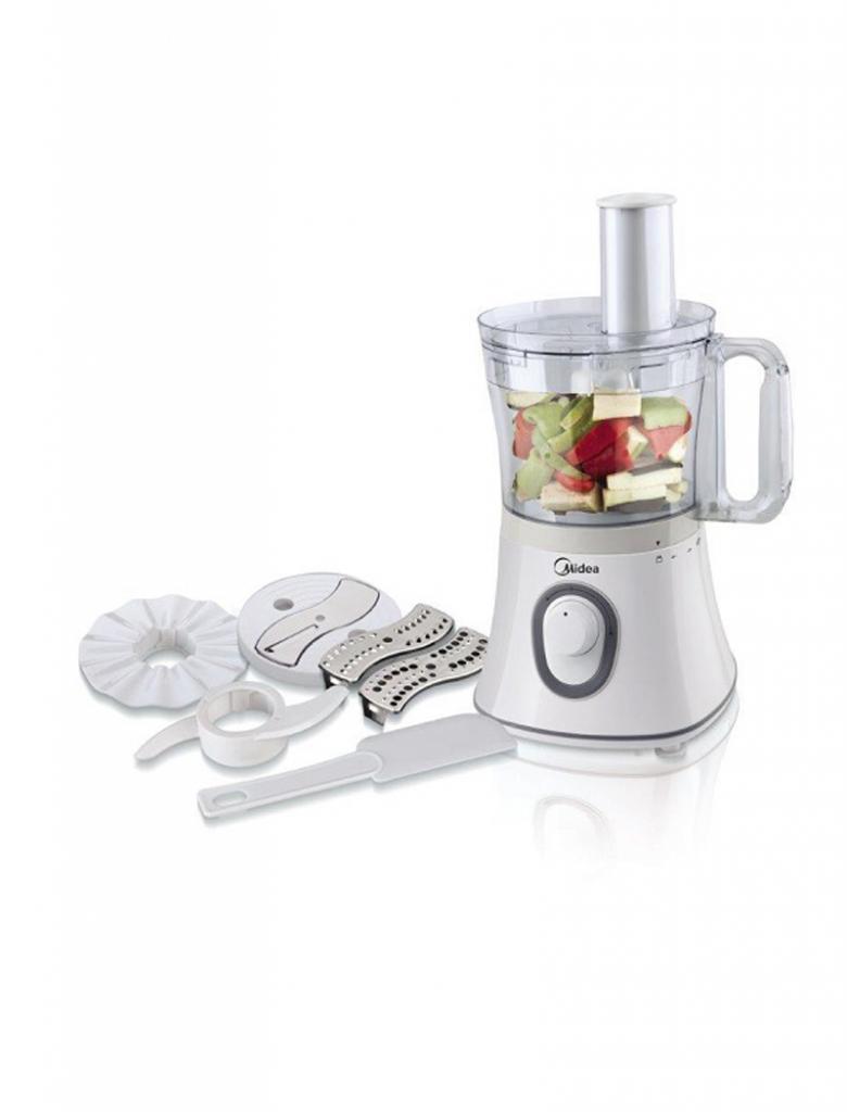 Midea 5L Bowl Food Processor MJ-60FM01B