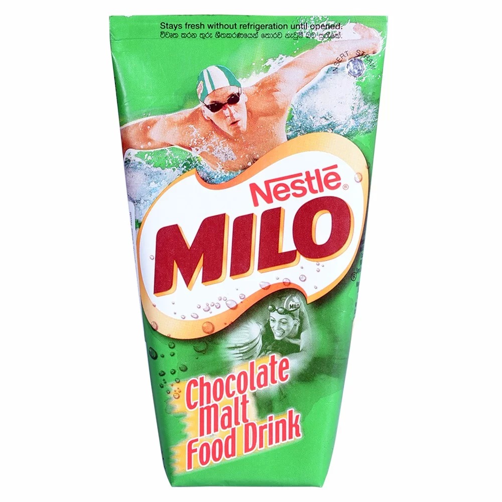 milo drink milo drink