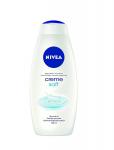 Nivea Creme Soft Body Wash – 750ml
