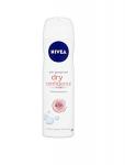 Nivea Dry Confidence Anti-Perspiration Deodorant – 150ml