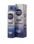 Nivea Men Body Deodorizer – 120ml