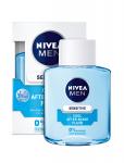 Nivea Men Sensitive Cooling After Shave Lotion – 100ml