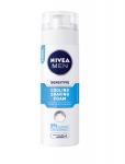 Nivea Men Sensitive Cooling Shaving Foam – 200ml