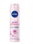 Nivea Pearl & Beauty Deodorant – 150ml