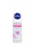 Nivea Whitening Smooth Skin Feather Touch Deodorant 150ml