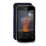 Nokia 1 Blue 8Gb Mobile Phone