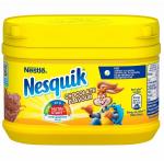 Nesquik Chocolate Milkshake Mix 300g