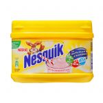 Nesquik Strawberry Milkshake Mix 300g