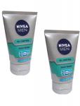 Nivea Men Oil Control Face Wash – 50g