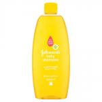 Johnsons No More Tear Baby Shampoo 500ml