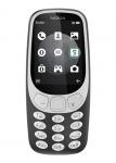 Nokia 3310 Dual SIM 16MB RAM Storage Dark Blue Mobile Phone With Up To 32GB Dedicated Slot