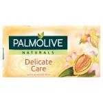 Palmolive Naturals Indulging Delight Milk & Honey Pampering Bar Soap
