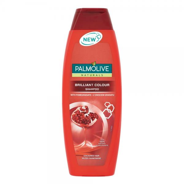Palmolive Naturals Brilliant Colour Shampoo - 350ml