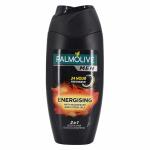 Palmolive Men Energising 2in1 Body & Hair Shampoo – 250ml