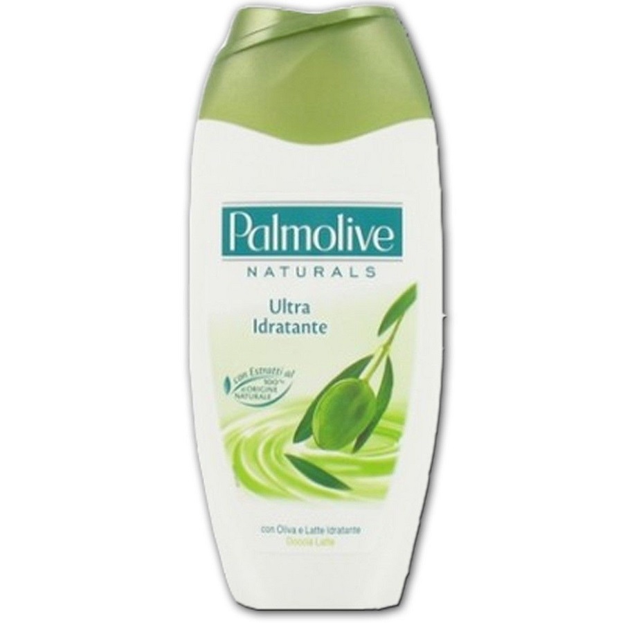 Palmolive Ultra Idratante Shower Gel - 250ml