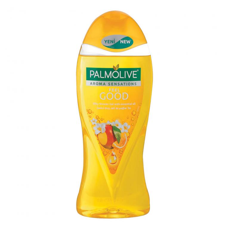 Palmolive Aroma Sensations Feel Good Shower Gel 500 ml Jungle.lk
