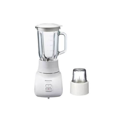Panasonic 2 in 1 Blender & Grinder - MX-GX1021